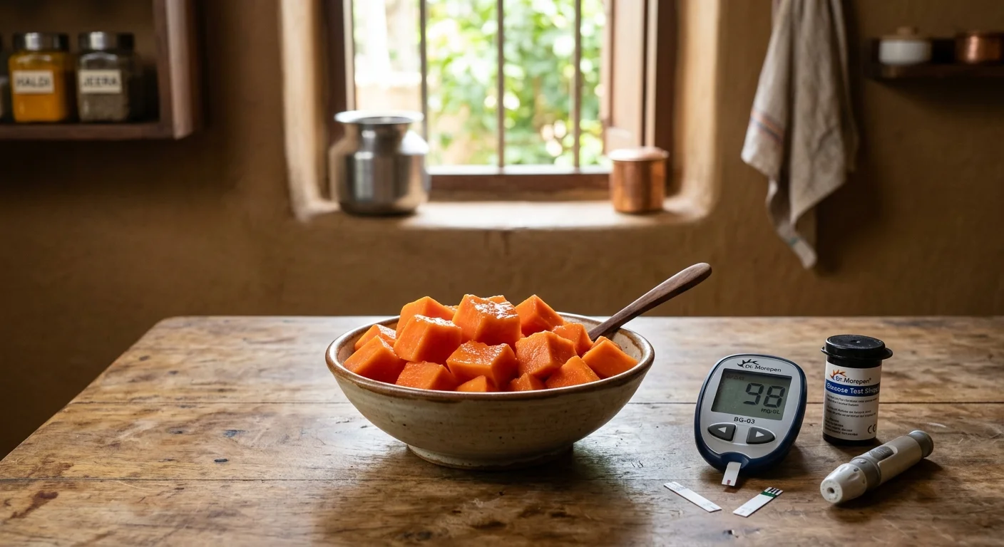 Is Papaya Good for Diabetes?