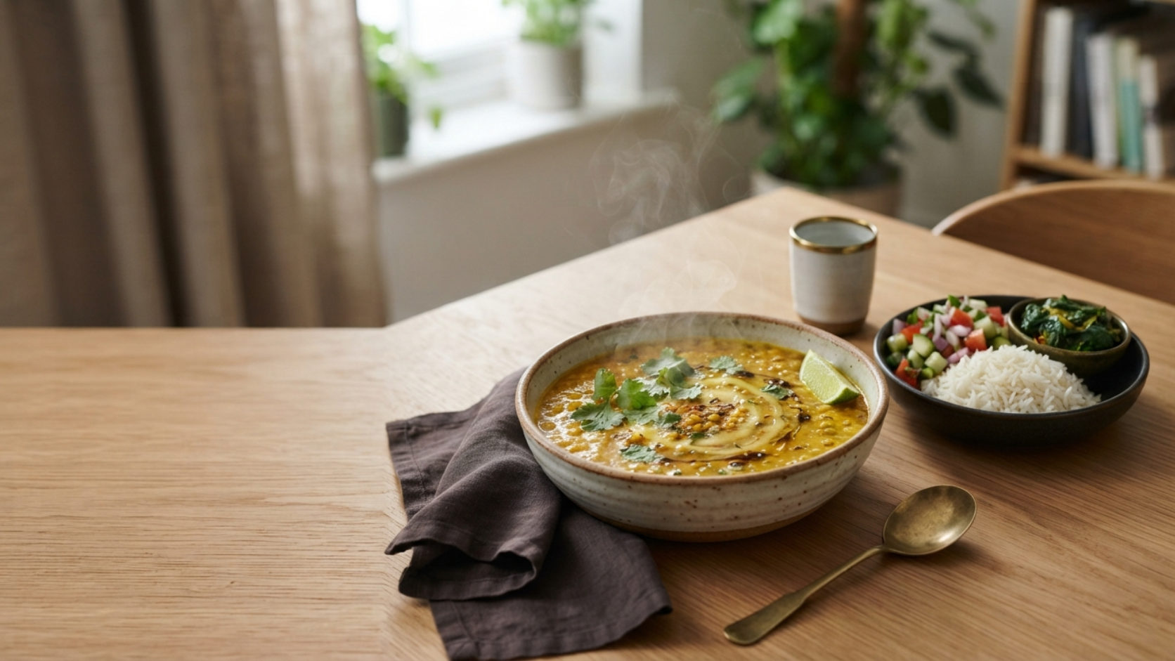 Calories in One Bowl of Dal: A Complete Nutrition Guide