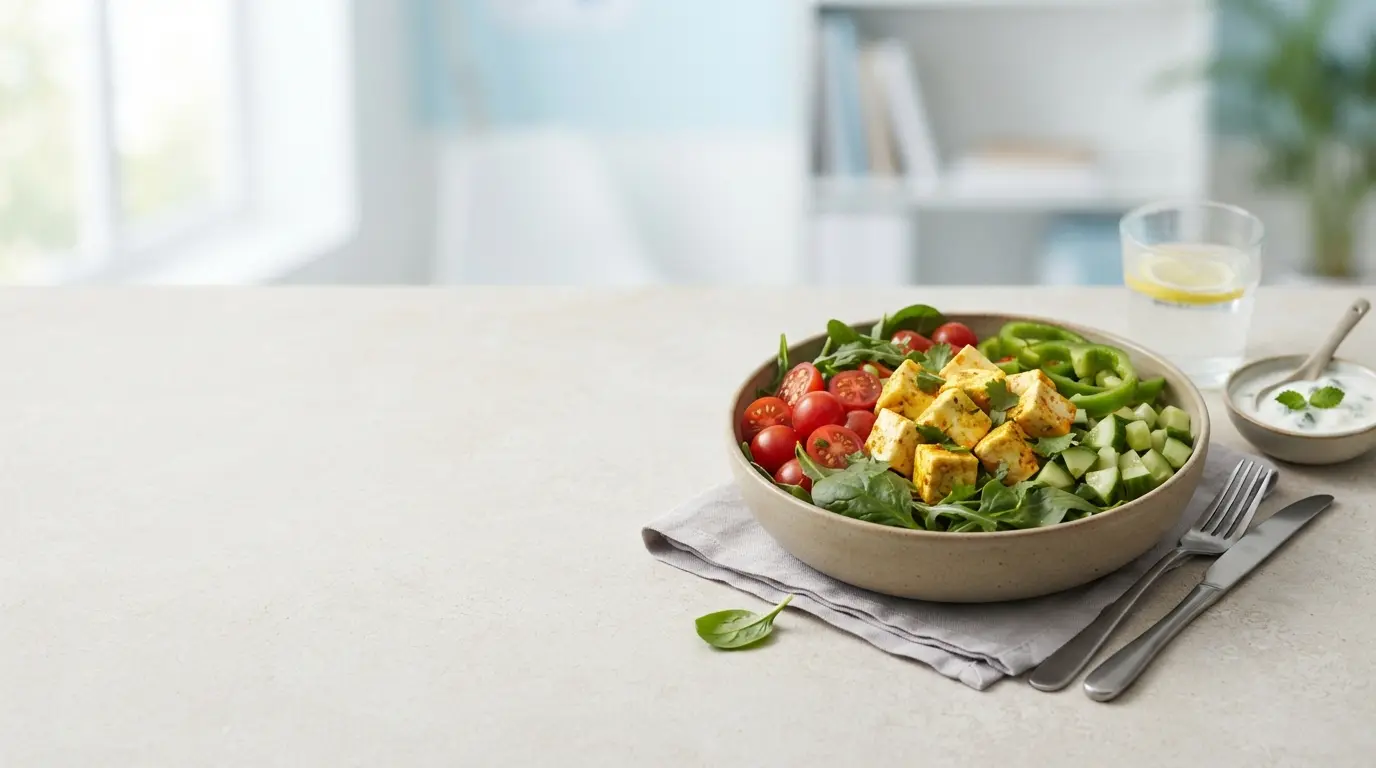 Is Paneer Good for Diabetes? Nutrition, Benefits, Portions & Tips